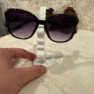 Oversized Square Sunglasses Women
Ladies Vintage Trendy Large Frame
uv400